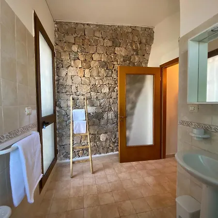 Σπίτι διακοπών Le Chiuse Tiggiano