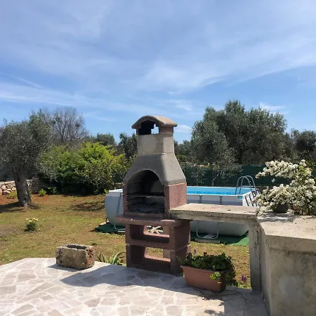 Le Chiuse Tiggiano
